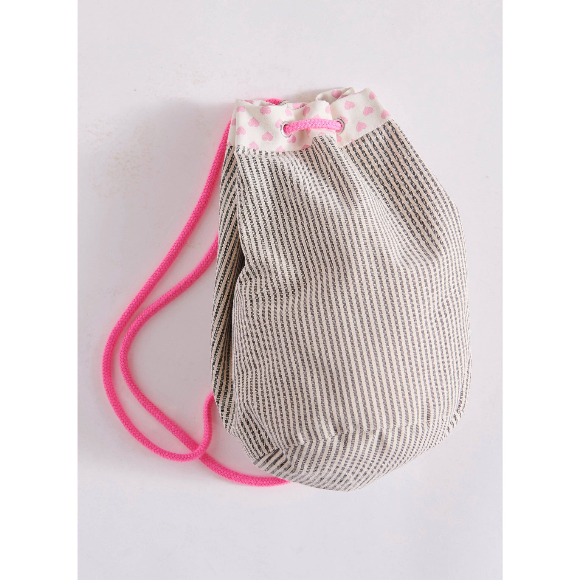 Burda Pattern X09256 Accessories