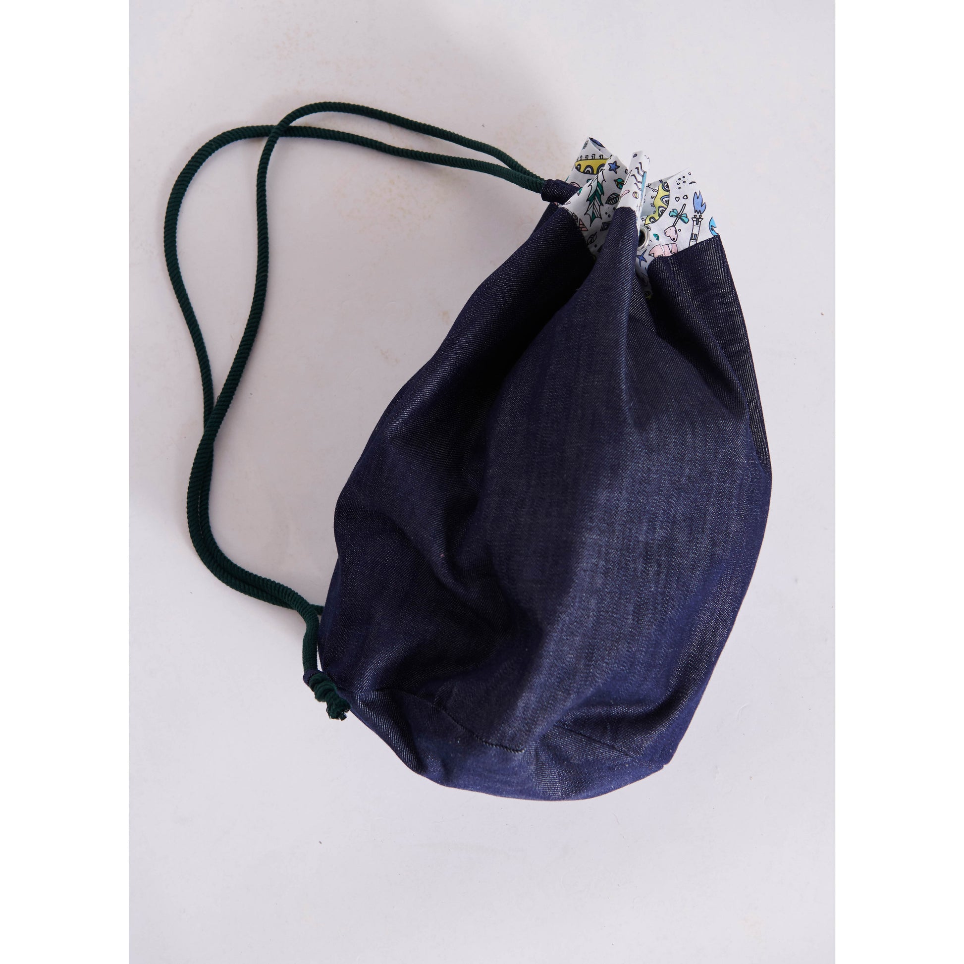 Burda Pattern X09256 Accessories