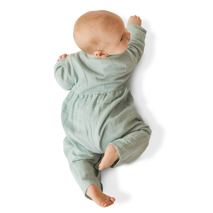 Burda Pattern X09258 Baby Sportswear