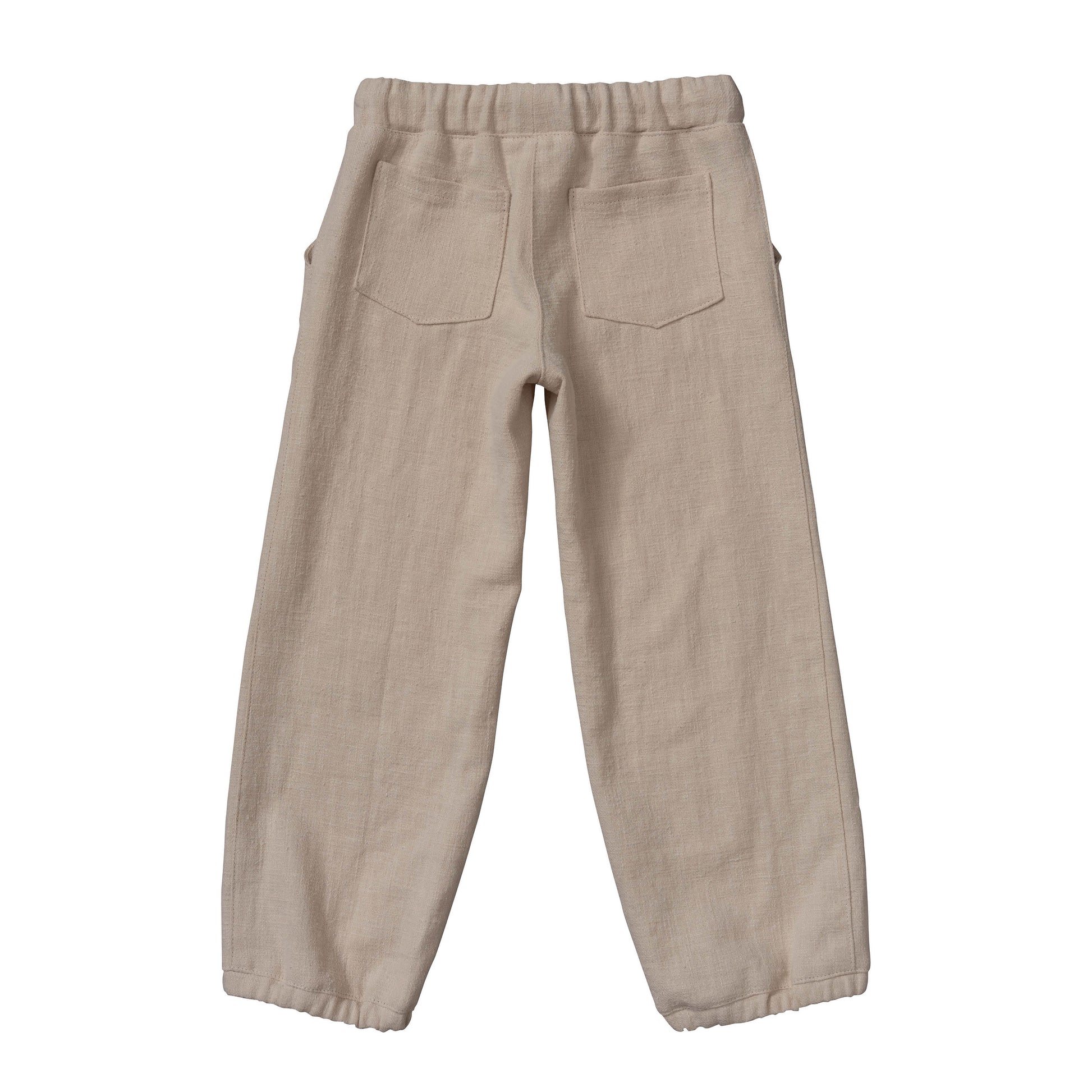 Burda Pattern X09261 Child Sportswear