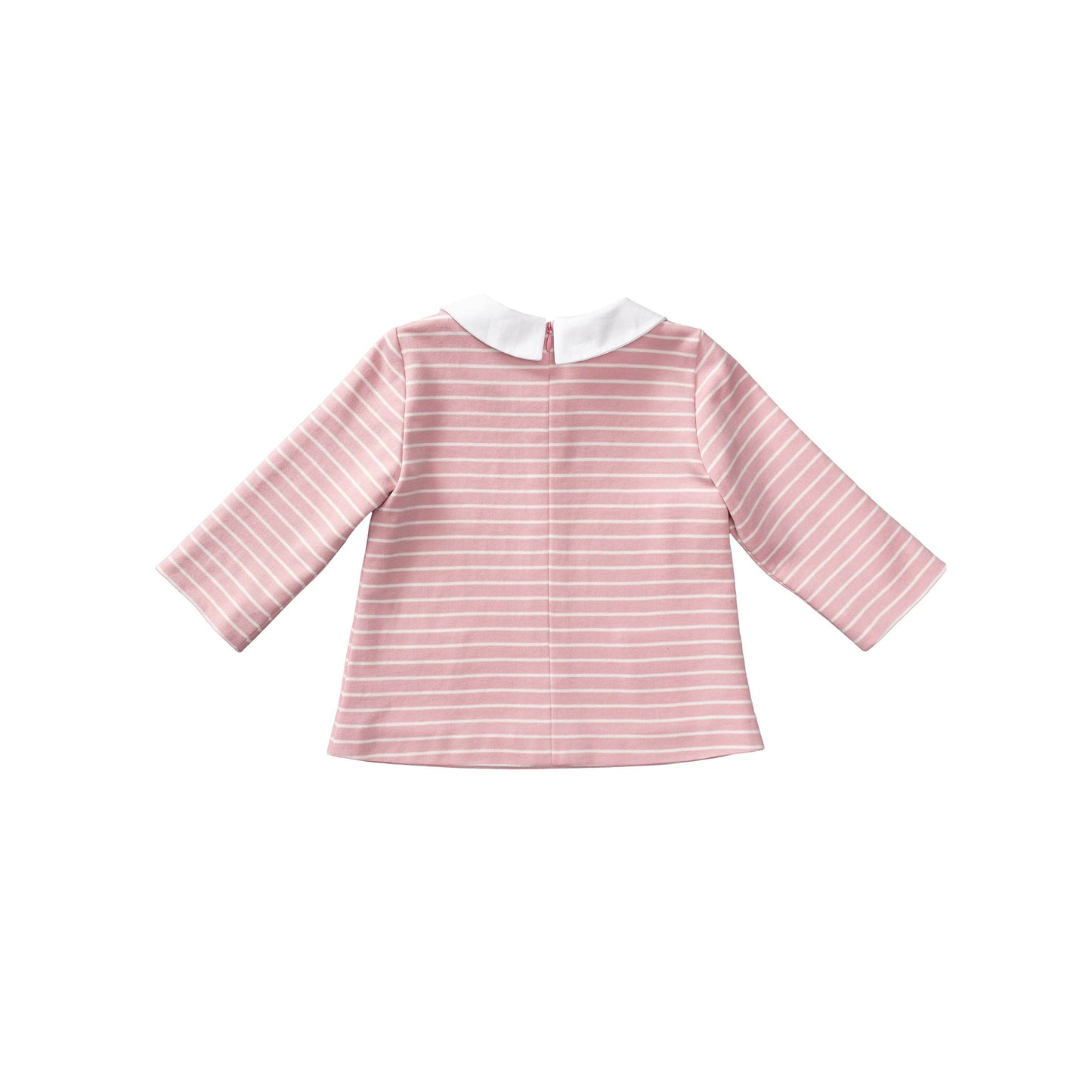 Burda Pattern X09262 Child Dress