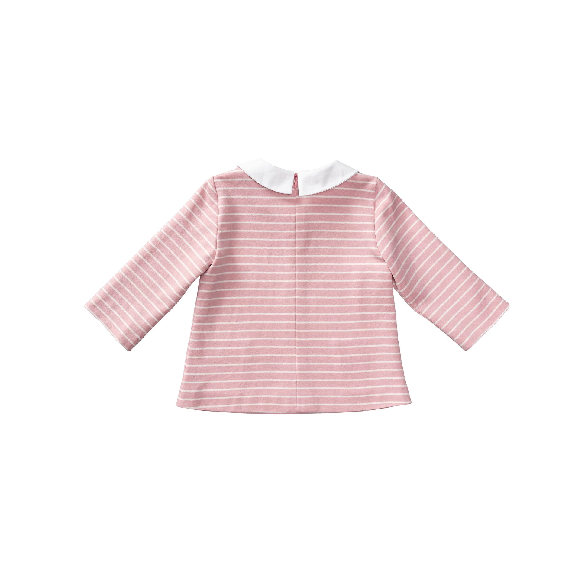 Burda Pattern X09262 Child Dress
