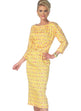McCall's Pattern M7086 Misses'/Women's Dresses