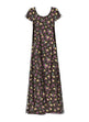 McCall's Pattern M7120 Misses' Dresses and belt