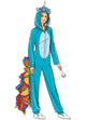 McCall's Pattern M7852 Miss/Children's/Girls' Costume