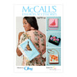 McCall's Pattern M7914 Misses' Costume