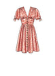 McCall's Pattern M7974 Misses' Dresses