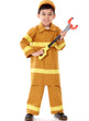 McCall's Pattern 8226 Children's First Responder Costume
