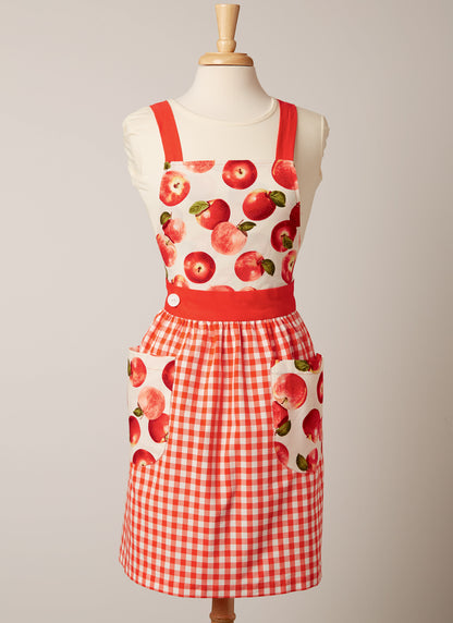 McCall's M8234 Child/Miss Apron Accessories