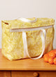 McCall's Pattern 8236 Fruit and Vegetable Bags, Mop Pad, Coffee Filters, Bin and Bag