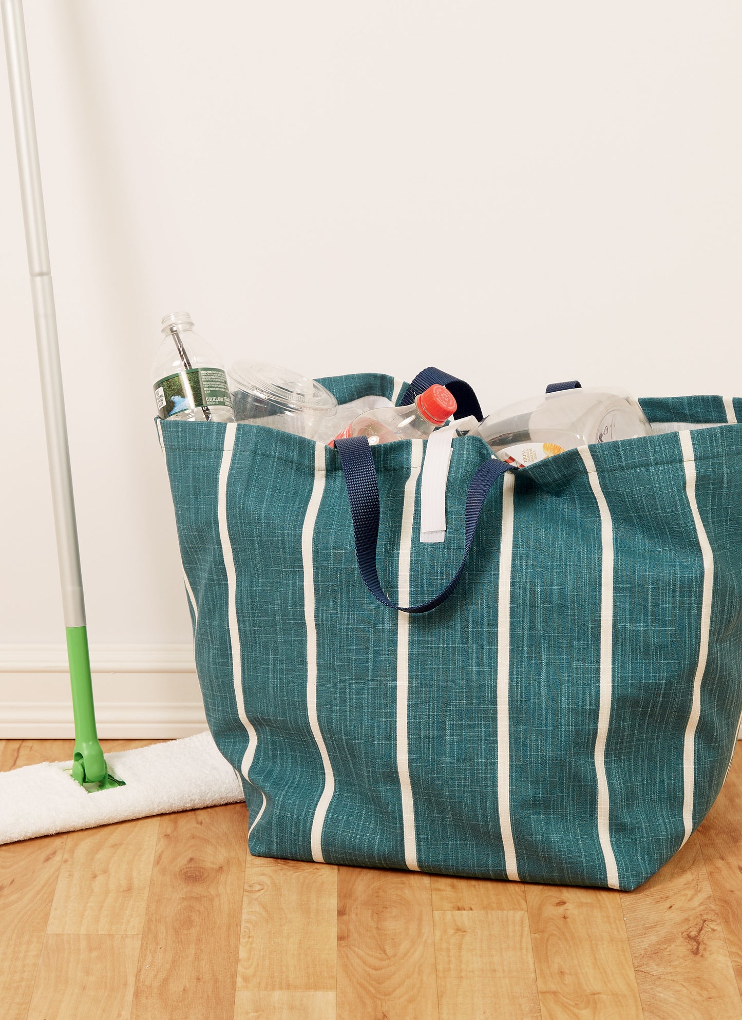 McCall's M8236 Eco Bag Mop Pad Filter