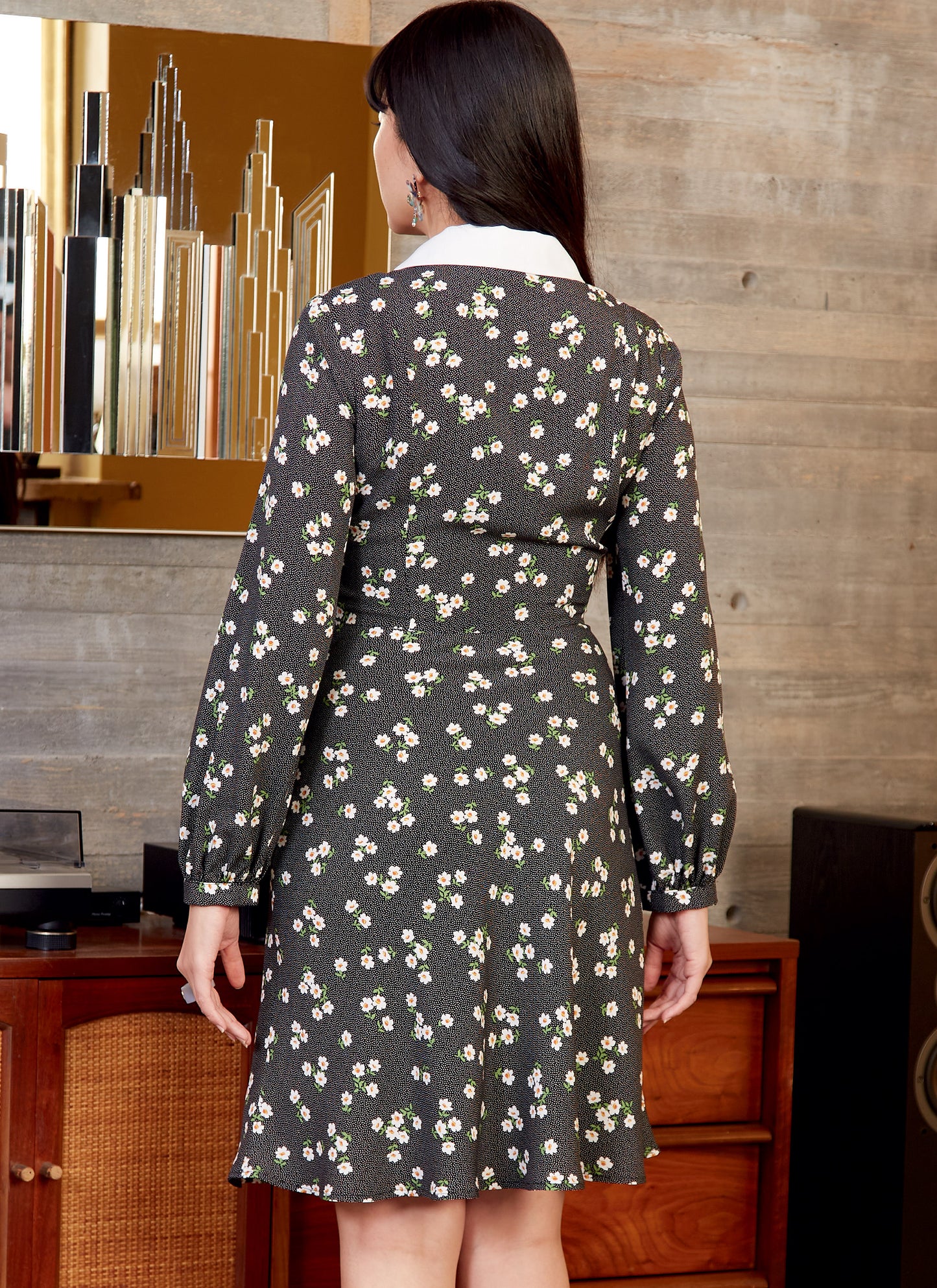McCall's M8239 Misses' Dresses
