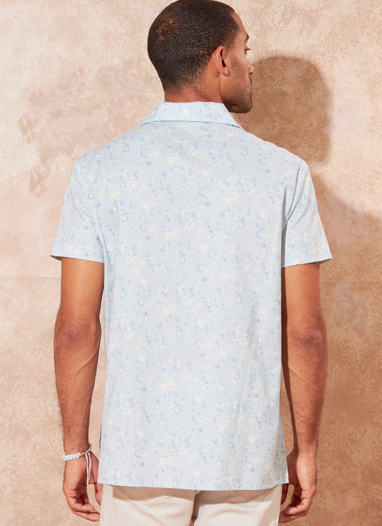 McCall's Pattern M8263 Unisex Shirts & Hat