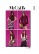 McCall's Pattern M8298 Misses' Accessories