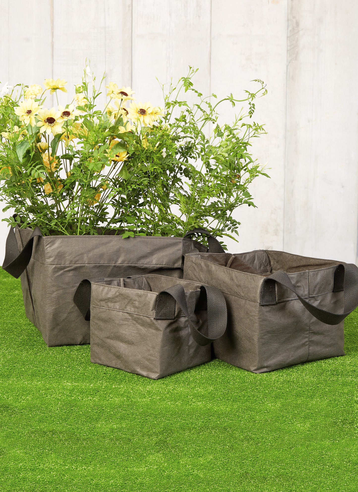 McCall's Pattern M8300 Garden Items