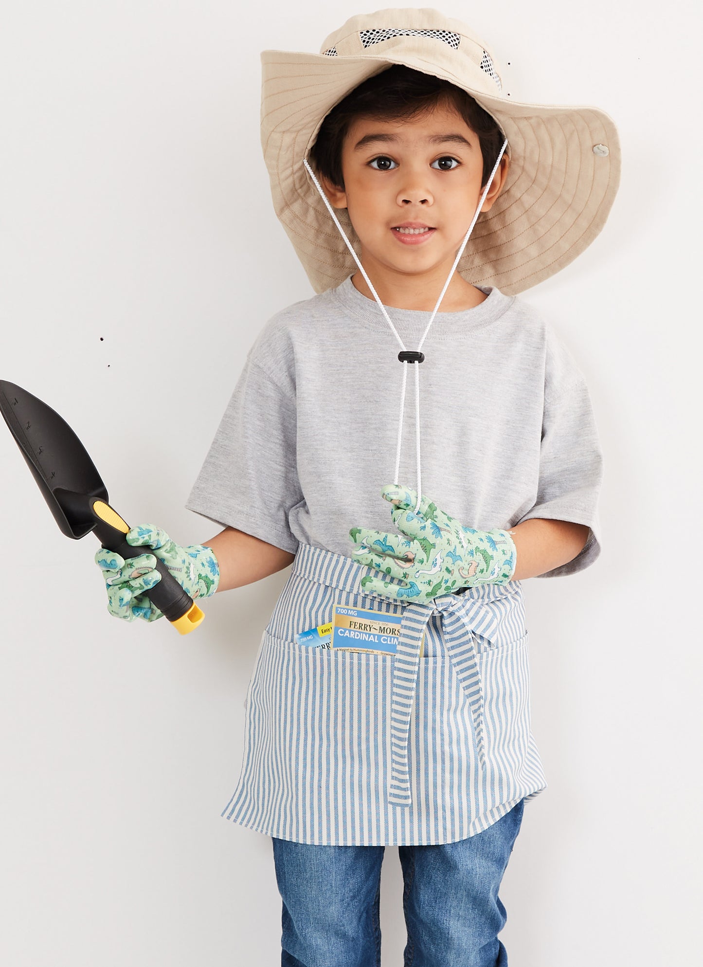 McCall's Pattern M8300 Garden Items