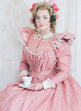 McCall's Pattern M8304 1890s Tea Dress & Belt