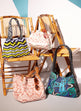 McCall's Pattern 8307 Bags and Totes