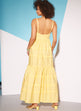 McCall's Pattern 8322 Misses' Dresses