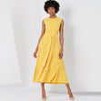 Newlook Pattern N6595 Misses' Sheath Dress