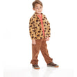 Newlook Pattern Un6746 Children's Knit Top, Jacket, Vest and Cargo Pants