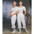 Simplicity Pattern 1139 Women's Civil War Undergarments