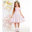 Simplicity Pattern 1211 Child's and Girls' Dress in two lengths