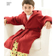 Simplicity Pattern 3575 Women's/Men/Child Sleepwear