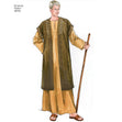 Simplicity Pattern 4213 Adult Costumes