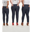 Simplicity Pattern 8516 Misses' Mimi G Skinny Jeans