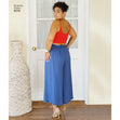 Simplicity Pattern 8558 Women’s' Separates by Mimi G Style