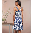 Simplicity Pattern 8594 Women’s / Petite Women’s Dresses