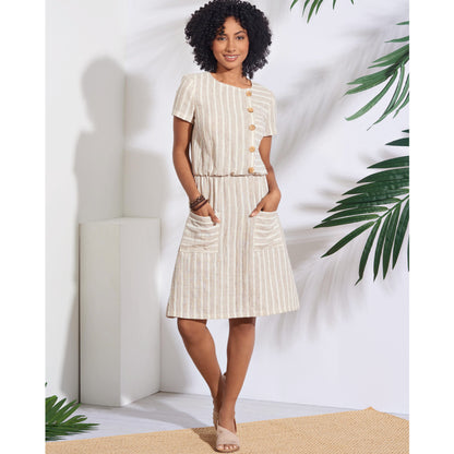 Simplicity Pattern 8914 Misses' Dress