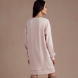 Simplicity Pattern 8947 Misses' Knit Sweatshirt Mini Dresses