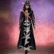 Simplicity Pattern 8974 Misses' Cosplay Coat Costume