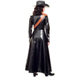 Simplicity Pattern 8974 Misses' Cosplay Coat Costume