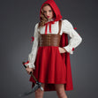 Simplicity Pattern 9006 Misses' Halloween Costumes