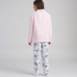 Simplicity Pattern 9019 Girls' & Misses' Loungewear