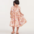 Simplicity Pattern 9245 Children's Dress