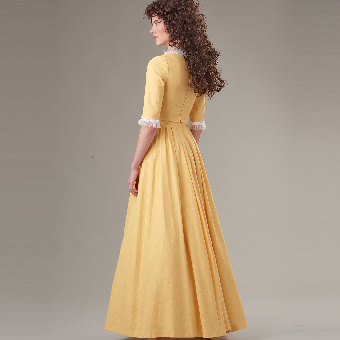 Simplicity Pattern 9251 Misses' Costumes