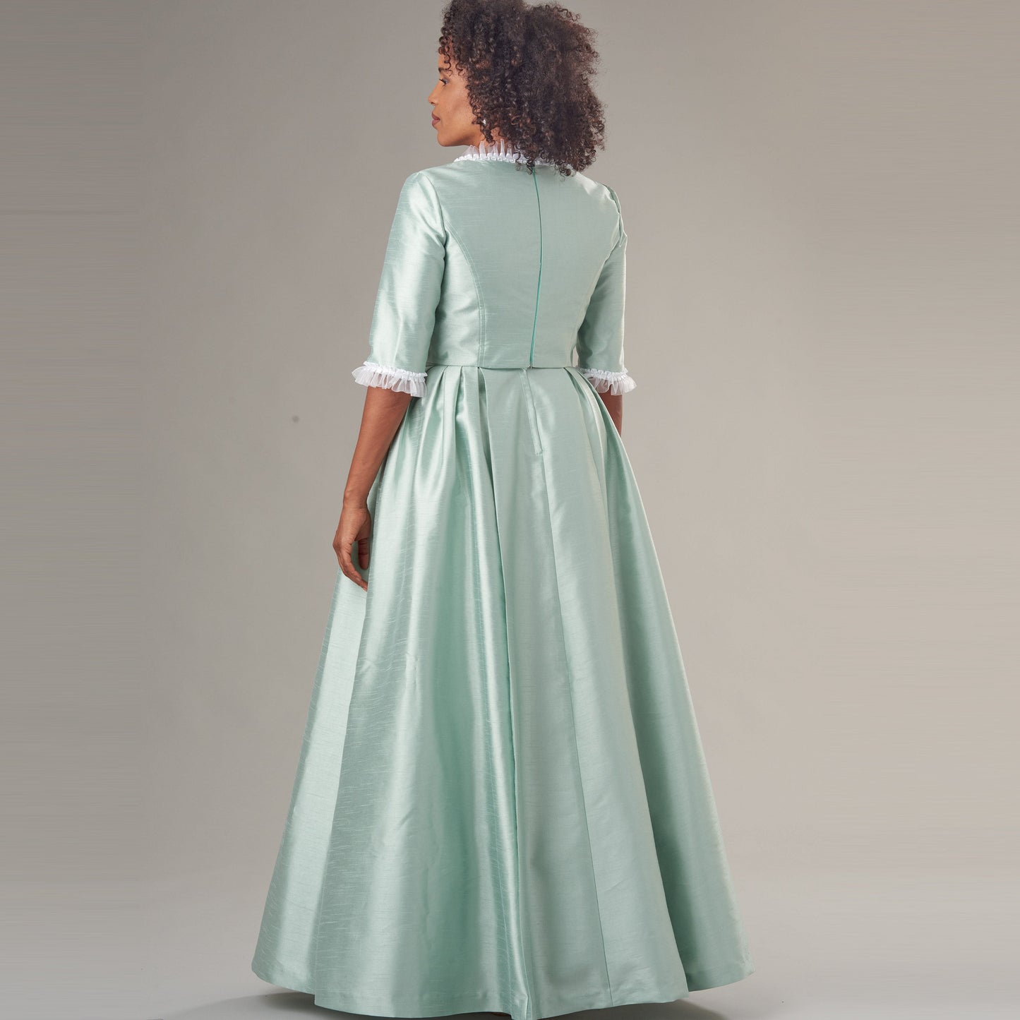 Simplicity Pattern 9251 Misses' Costumes