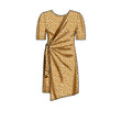 Simplicity Pattern 9259 Women's Knit Dresses & Tunic