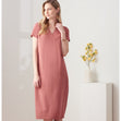 Simplicity Pattern 9262 Misses' V-neckline Shift Dresses