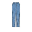Simplicity Pattern 9266 Misses' & Women's Vintage Jeans With Front Buttons Or Zipper