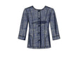 Simplicity Pattern 9269 Women's Jacket, Knit Top & Pants