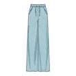 Simplicity Pattern 9272 Misses' Knit Cardigan Top & Pants