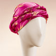 Simplicity Pattern 9300 Misses' Turbans, Headwraps & Hats