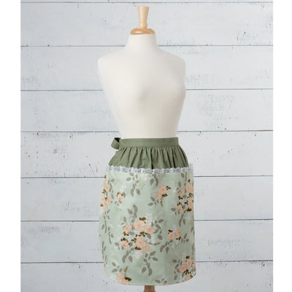 Simplicity Pattern 9301 Kids' & Adults' Aprons