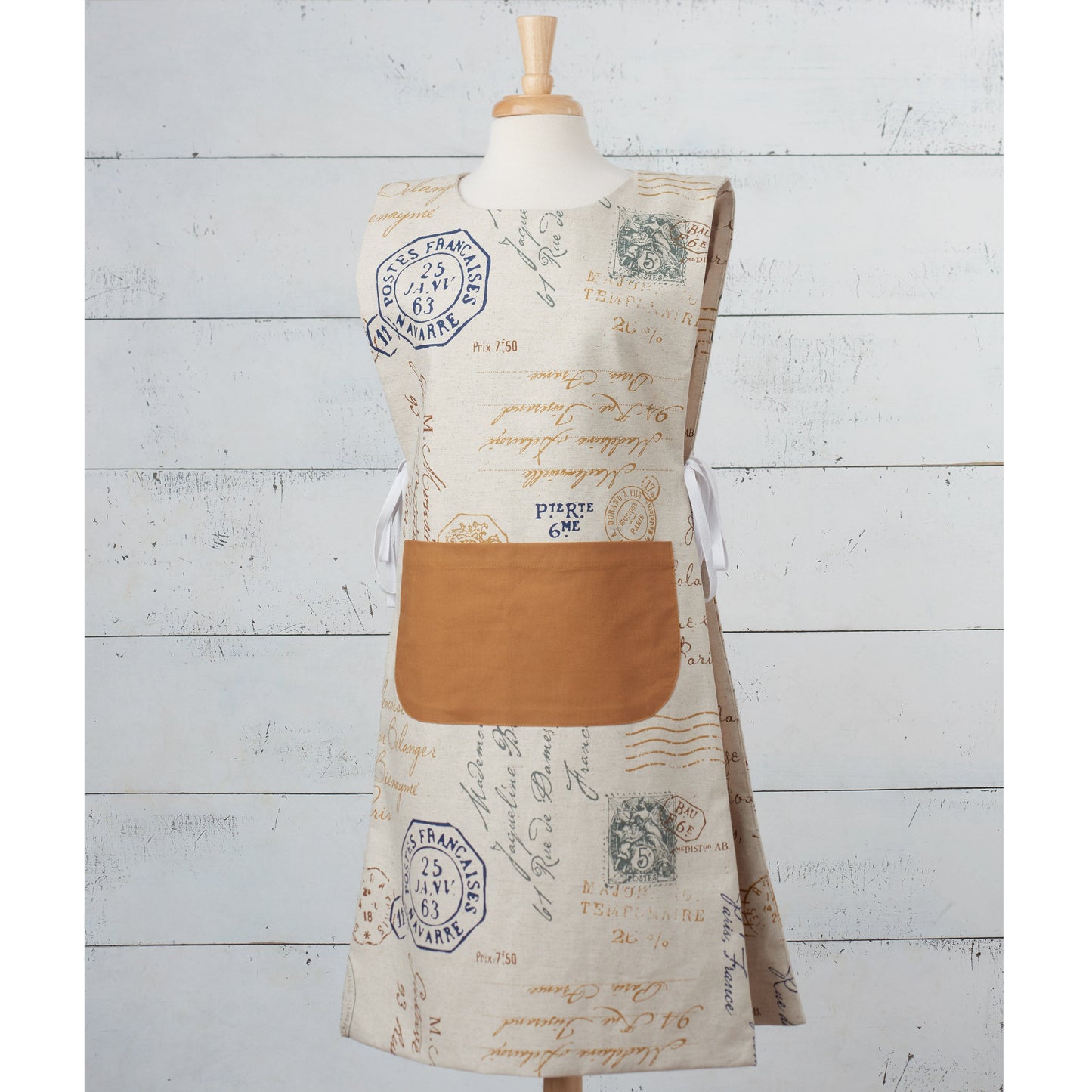 Simplicity Pattern 9301 Kids' & Adults' Aprons