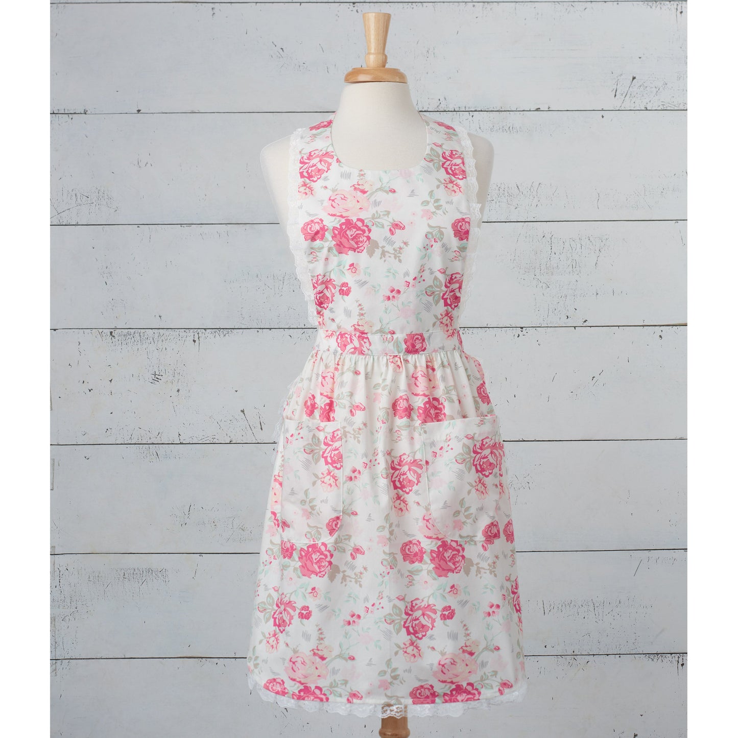 Simplicity Pattern 9301 Kids' & Adults' Aprons